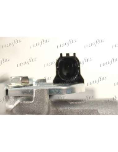 Compresor, aire acondicionado Frig Air 920.20283 - COMP. SD TRSE07 5G-112mm HONDA CIVI C 1.4 Bz 12+