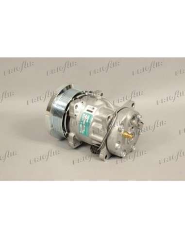 Compresor, aire acondicionado Frig Air 920.20294 - COMP. SD7H15 8G 132mm CATERPILLAR - VOLVO