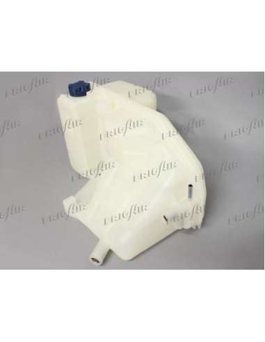 Depósito compensación, refrigerante Frig Air TX06.102 - VAS.ESP. MERC.ACTROS MP1-MP2-MP3 HI GH CAB.-WHITE