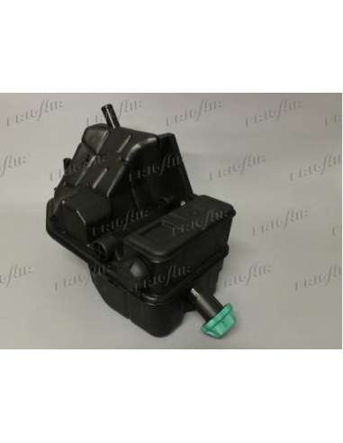 Depósito compensación, refrigerante Frig Air TX06.103 - VAS.ESP. MERC.ACTROS MP1-MP2-MP3 ST D CAB.-BLACK