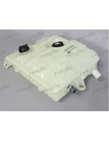 Depósito compensación, refrigerante Frig Air TX09.102 - VAS.ESP. RENAULT KERAX - PREMIUM / VOLVO FE