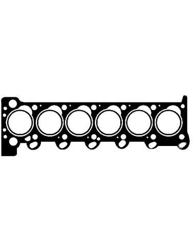 Junta, culata Glaser H01125-00 - GLASER JT. CULATA BMW 324