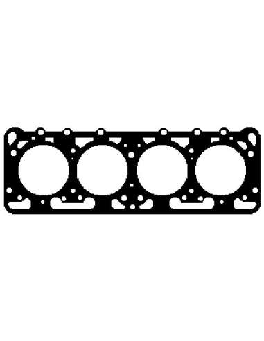 Junta, culata Glaser H01509-00 - GLASER JT. CULATA FORD 24
