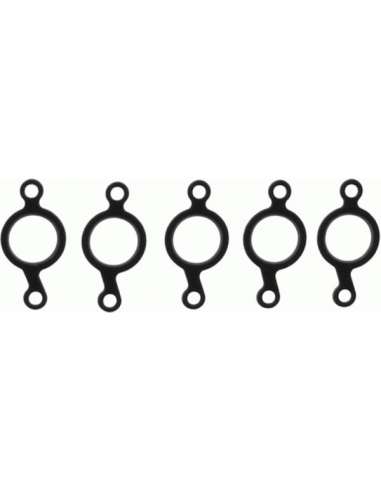 Juego de juntas, colector de escape Glaser M36938-00 - GLASER JG.COLECTORES ESCA