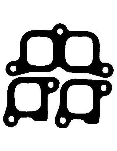 Juego de juntas, colector de escape Glaser M37906-00 - GLASER JG.COLECTORES TUR