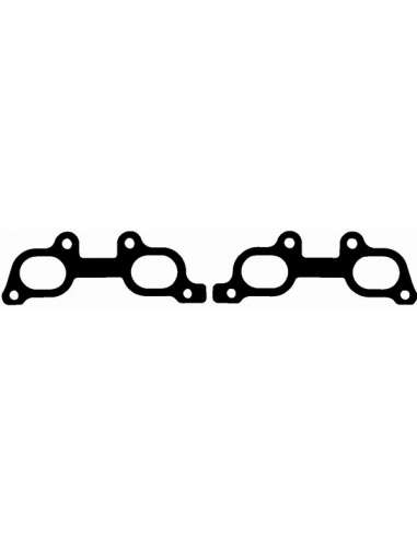 Juego de juntas, colector de escape Glaser M37909-00 - GLASER JUEGO DE JUNTAS, C