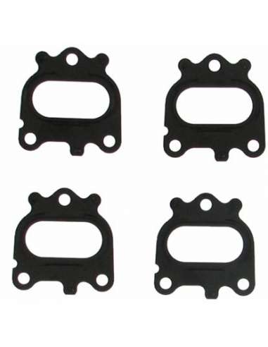Juego de juntas, colector de escape Glaser M37910-00 - GLASER JUEGO DE JUNTAS, C
