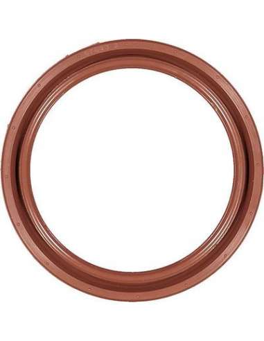 Anillo retén, cigüeñal Glaser P77197-01 - GLASER RETEN MOTOR 76x95x