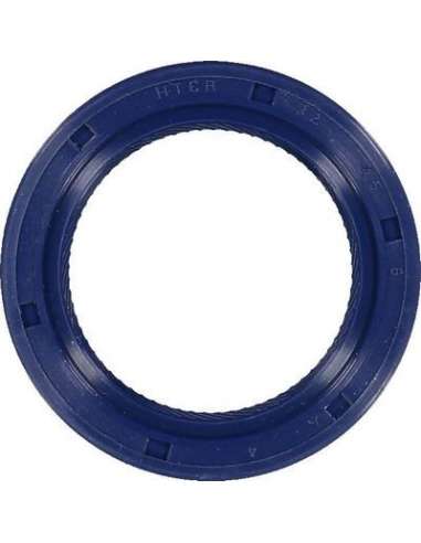 Anillo retén, cigüeñal Glaser P77544-01 - GLASER RETEN MOTOR TURIS