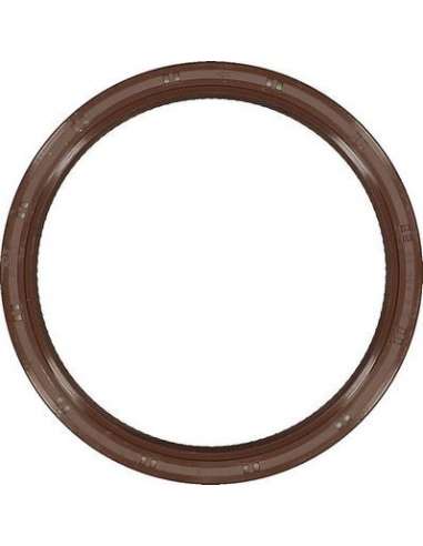Anillo retén, cigüeñal Glaser P77550-01 - GLASER RETEN MOTOR 88X104