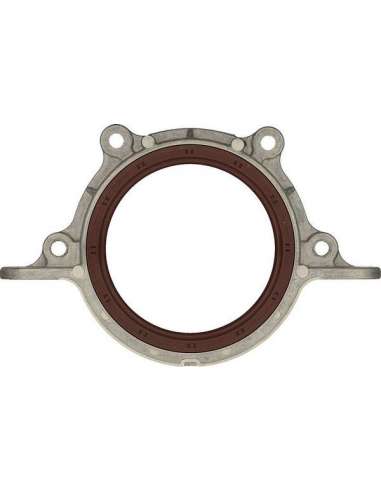 Anillo retén, cigüeñal Glaser P77576-01 - GLASER RETEN MOTOR TURIS