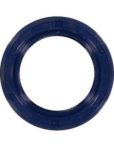 Anillo retén, árbol de levas Glaser P77589-01 - GLASER RETEN MOTOR TURIS