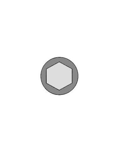 Juego de tornillos de culata Glaser T01831-00 - GLASER JGO.TORNILLOS OPEL