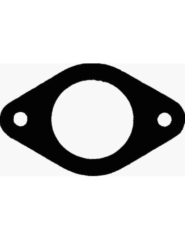 Junta, colector de admisión/escape Glaser X00128-01 - GLASER COLECTOR ADMON-ESC