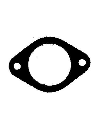 Junta, colector de escape Glaser X00137-01 - DITER