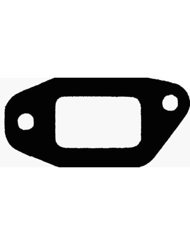 Junta, colector de escape Glaser X00151-01 - GLASER COLECTOR ESCAPE