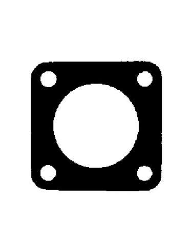 Junta, colector de escape Glaser X00292-01 - GLASER JT.TUBO ESCAPE