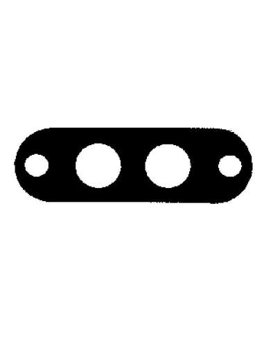 Junta, colector de escape Glaser X00392-01 - GLASER COLECTOR ESCAPE