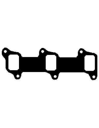 Junta, colector de escape Glaser X01784-01 - GLASER COLECTOR ESCAPE