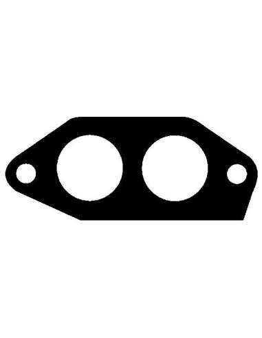 Junta, colector de escape Glaser X01785-01 - GLASER COLECTOR ESCAPE FO