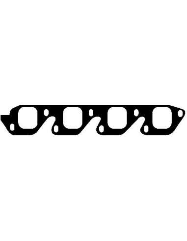 Junta, colector de escape Glaser X02154-01 - GLASER COLECTOR ESCAPE FI