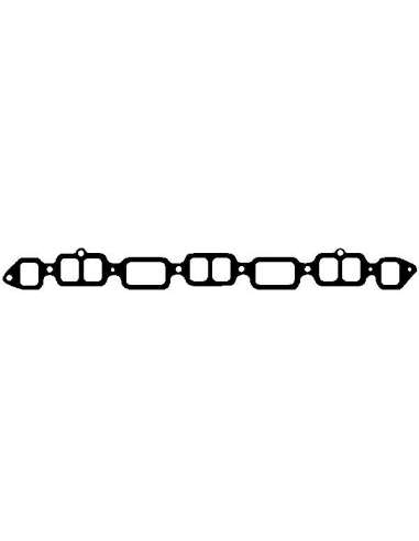 Junta, colector de admisión/escape Glaser X02755-01 - GLASER JT.COLECTOR ADMON.
