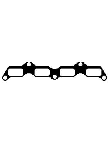 Junta, colector de escape Glaser X03131-01 - GLASER COLECTOR ESCAPE R1