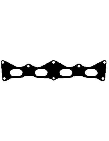 Junta, colector de escape Glaser X03649-01 - GLASER COLECTOR ESCAPE R1