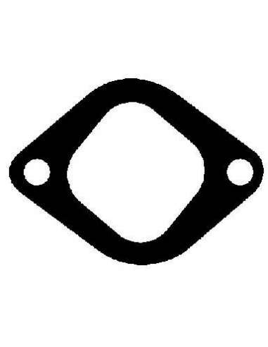 Junta, colector de escape Glaser X03723-01 - GLASER COLECTOR ESCAPE SC