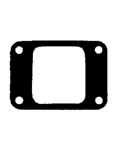 Junta, colector de escape Glaser X03781-01 - GLASER JT.COLECTOR ESCAPE