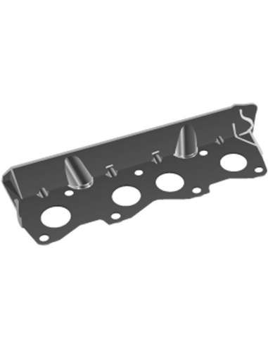 Junta, colector de escape Glaser X04680-01 - GLASER JT.COLECTO ESCAPE