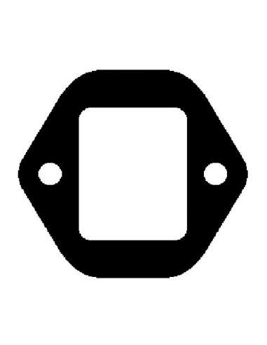 Junta, colector de escape Glaser X05492-01 - GLASER COLECTOR ESCAPE PE