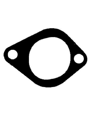 Junta, colector de admisión Glaser X05587-01 - GLASER JT.MOTOR