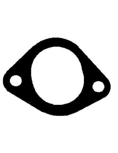 Junta, colector de admisión Glaser X05588-01 - GLASER JT.MOTOR