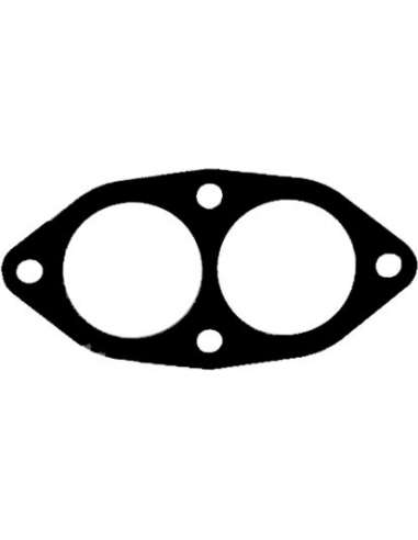Junta, colector de escape Glaser X06141-01 - GLASER JT. TUBO ESCAPE R1