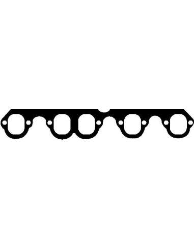 Junta, colector de admisión Glaser X07945-01 - GLASER JT.COLECTOR ADMISI