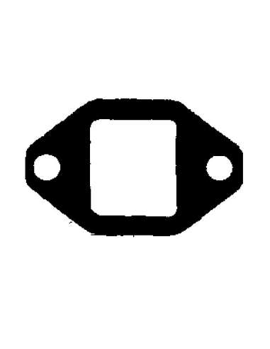 Junta, colector de escape Glaser X08565-01 - COLECTOR ESCAPE ZETOR-URS