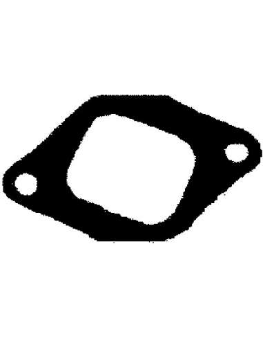 Junta, colector de escape Glaser X08810-01 - GLASER COLECTOR ESCAPE MO