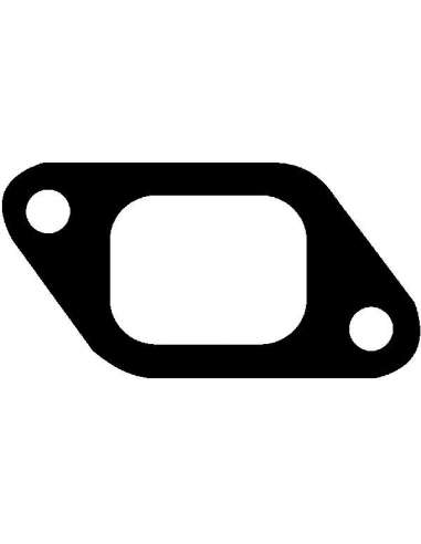 Junta, colector de escape Glaser X51020-01 - GLASER COLECTOR ESCAPE SC