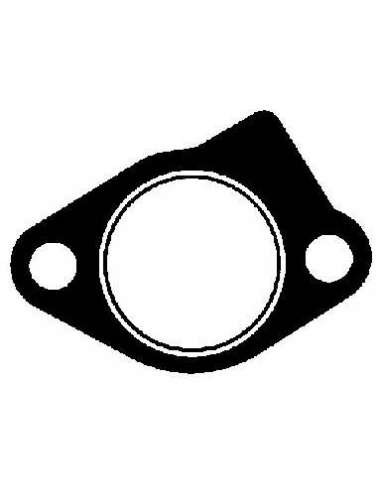 Junta, colector de escape Glaser X51024-01 - GLASER JT.COLECTOR ESCAPE