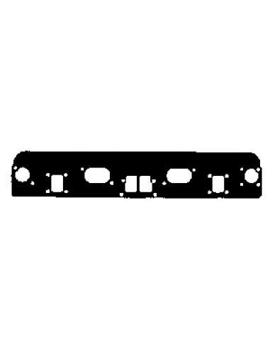 Junta, colector de admisión/escape Glaser X51042-01 - GLASER COLECTOR ADMON-ESC