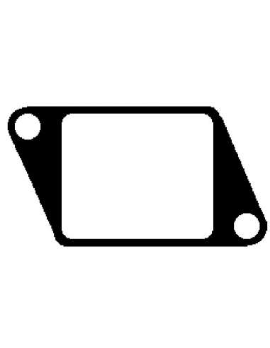 Junta, colector de escape Glaser X51066-01 - GLASER COLECTOR ESCAPE SA