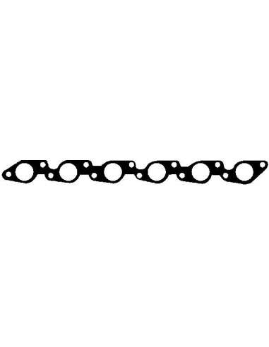 Junta, colector de escape Glaser X51101-01 - GLASER JT.COLECTOR ESCAPE