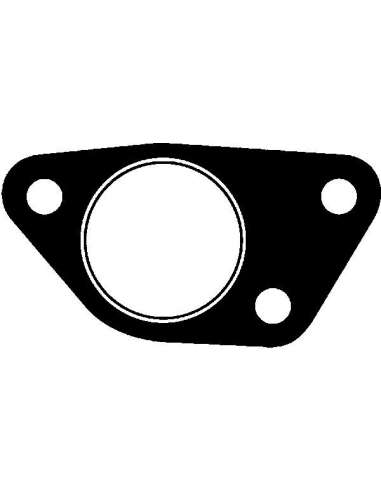 Junta, colector de escape Glaser X51106-01 - GLASER JT.COLECTOR ESCAPE