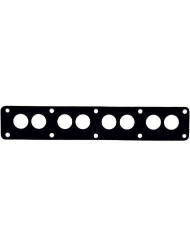 Junta, colector de escape Glaser X51249-01 - GLASER JT.COLECTOR ADMON.