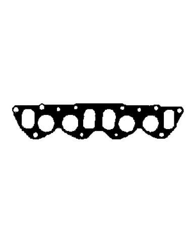 Junta, colector de admisión/escape Glaser X51280-01 - GLASER COLECTOR ADMON-ESC