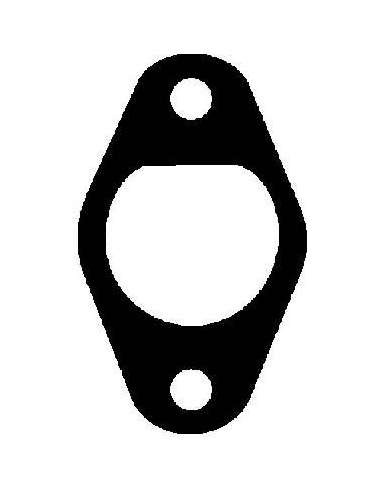 Junta, colector de escape Glaser X51297-01 - GLASER JT.COLECTOR ESCAPE