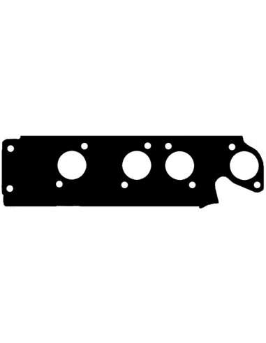 Junta, colector de escape Glaser X51322-01 - GLASER JT.COLECTOR ESCAPE