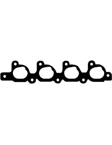 Junta, colector de escape Glaser X51347-01 - GLASER COLECTOR ESCAPE FO