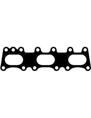 Junta, colector de escape Glaser X51375-01 - GLASER JT.COLECT.ESCAPE M